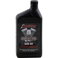 KLOTZ OIL V Twin Synthetic Oil - 60W - 1 U.S. quart KH-60