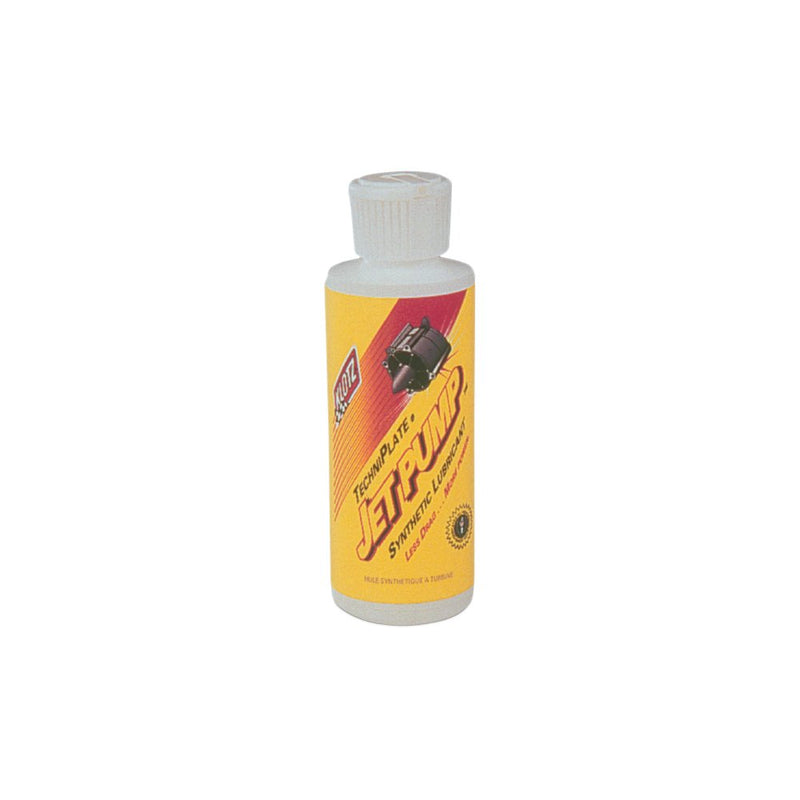 KLOTZ OIL Jet Pump Lubricant - 4 U.S. fl oz. KL-511