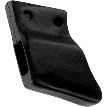 Moose Racing Rear Chain Slider - Yamaha Blaster/Warrior/Raptor - Black 1107-BLK