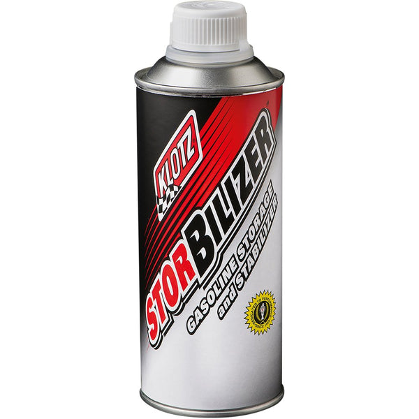 KLOTZ OIL Fuel Stabilizer - 1 Pint KL-613
