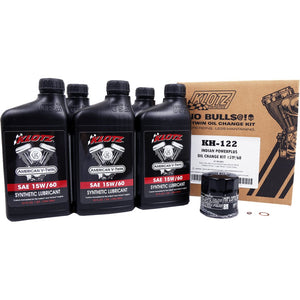 4 Stroke Engine Oils