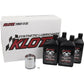 KLOTZ OIL Basic Oil Change Kit KH-105