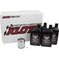 KLOTZ OIL Basic Oil Change Kit KH-101