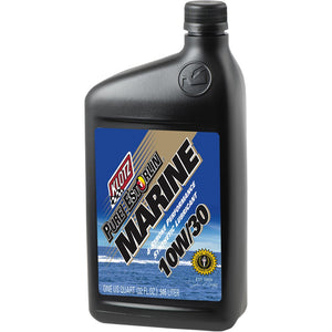 4 Stroke Engine Oils