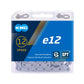 KMC e12 Chain - 136 Links - EcoProteQ (EPT) CN12037
