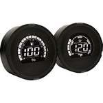 KOSO NORTH AMERICA Add-On Kit for D2 Gauge - Engine Temperature BA080051