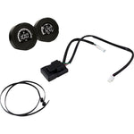 KOSO NORTH AMERICA Add-On Kit for D2 Gauge - Engine Temperature BA080051
