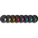 KOSO NORTH AMERICA HD-05 Multifunction Meter - Black BA072010