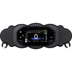 KOSO NORTH AMERICA TFT Multifunction Meter - RX-4 - Suzuki - Hayabusa BA081040