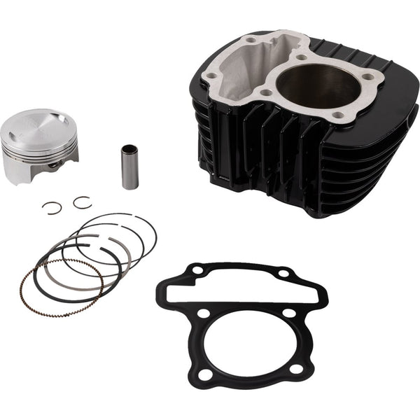 KOSO NORTH AMERICA Big Bore Cylinder Kit - 150 cc - Honda Grom?/Monkey? MB640000