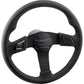 KOSO NORTH AMERICA Steering Wheel - Heated