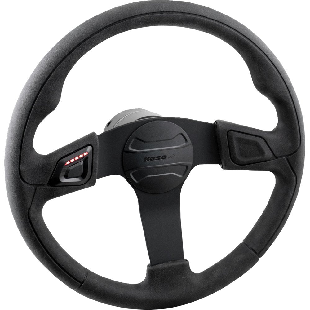 KOSO NORTH AMERICA Steering Wheel - Heated