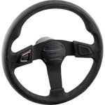 KOSO NORTH AMERICA Steering Wheel - Heated