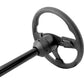 KOSO NORTH AMERICA Steering Wheel - Heated