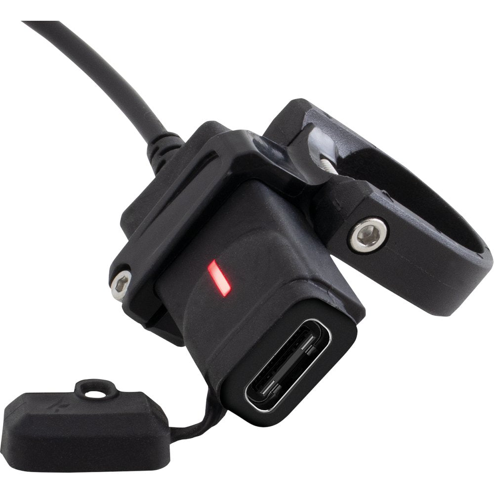 KOSO NORTH AMERICA Charger - USB-C KW005001