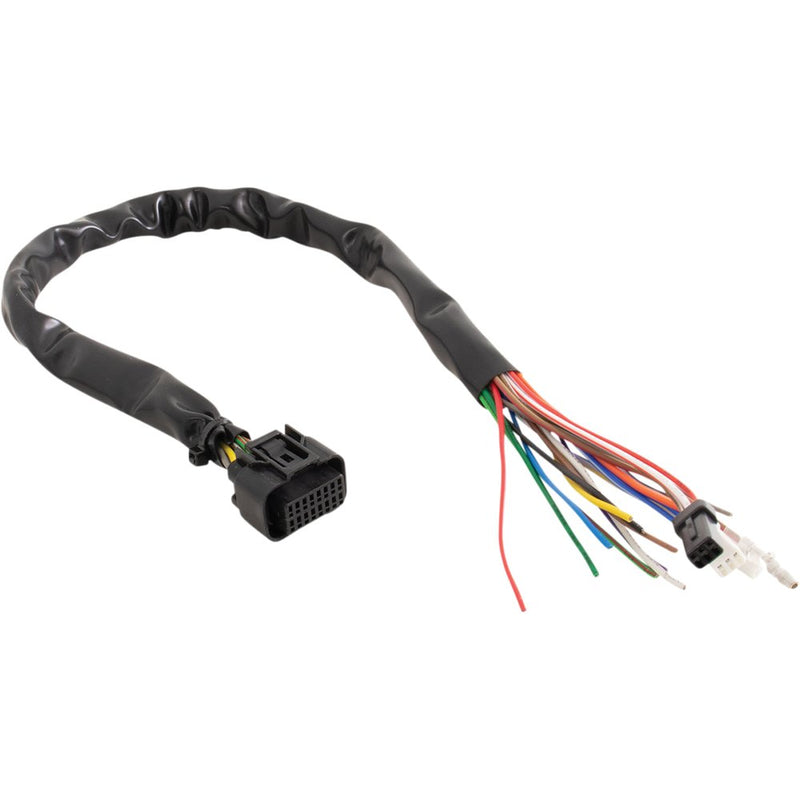 KOSO NORTH AMERICA RX-3 Harness - Monkey BZ001001