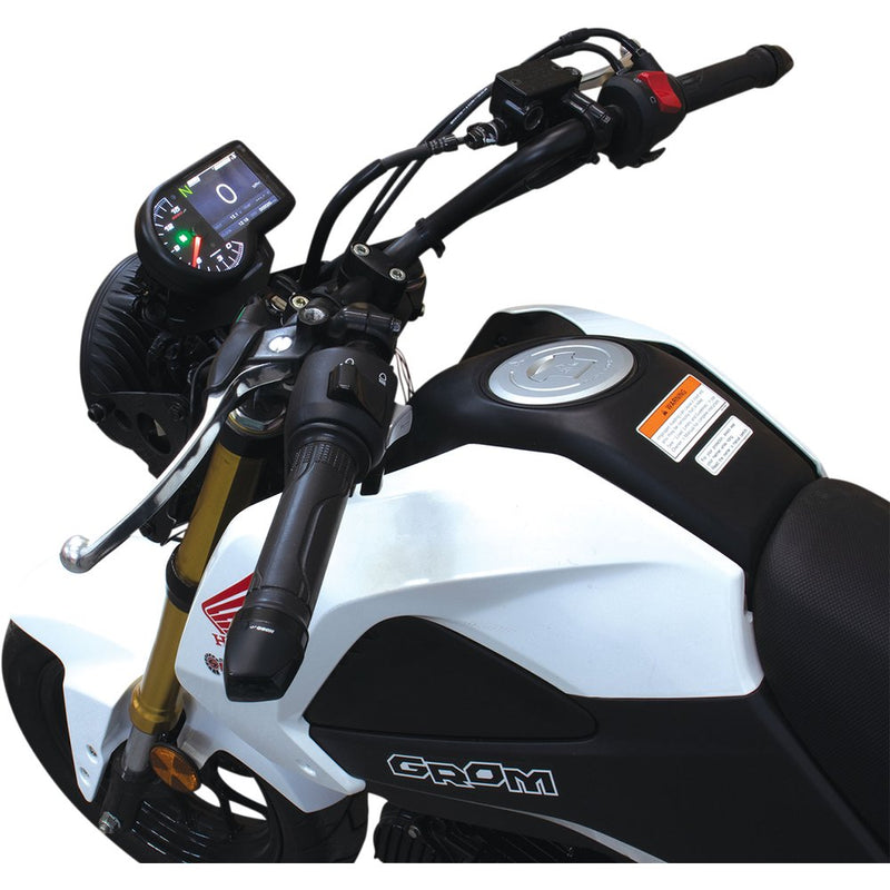 KOSO NORTH AMERICA RX-3 Harness - Grom BZ001000