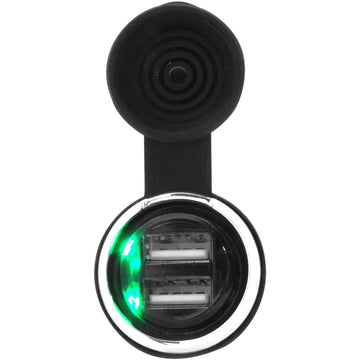 KOSO NORTH AMERICA USB Adapter - HD K0008000