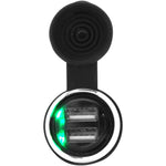 KOSO NORTH AMERICA USB Adapter - HD K0008000