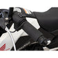 KOSO NORTH AMERICA X-Claws Heated Clip-On Grips - 12 V AX1200M0