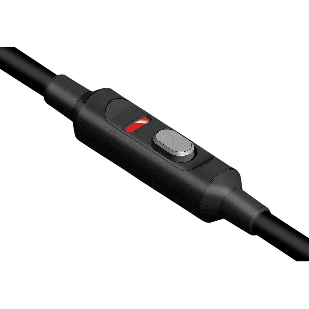KOSO NORTH AMERICA X-Claws Heated Clip-On Grips - 12 V AX1200M0