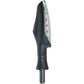 KOSO NORTH AMERICA LED Marker Light - Black HE015K14