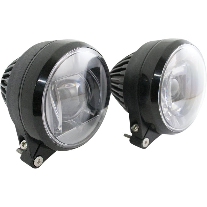 KOSO NORTH AMERICA Dual Headlight - LED GA004100