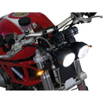 KOSO NORTH AMERICA Dual Headlight - LED GA004100