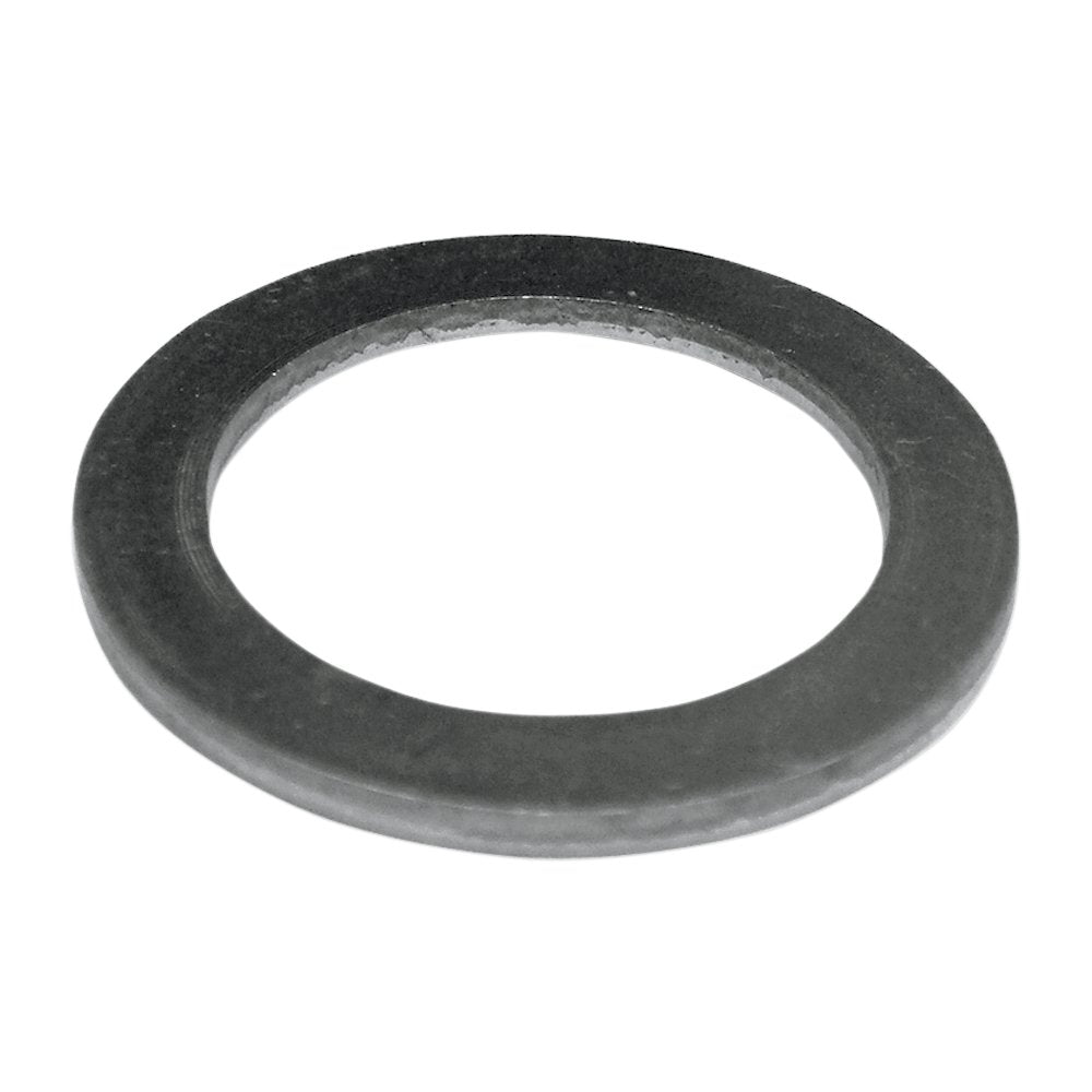 KOSO NORTH AMERICA O2 Sensor Bung Plug Washer - Aluminum XT001BG812