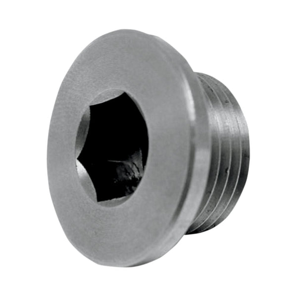 KOSO NORTH AMERICA O2 Sensor Bung Plug BG001801