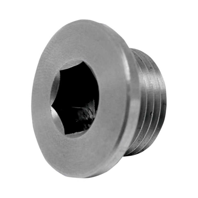 KOSO NORTH AMERICA O2 Sensor Bung Plug BG001801