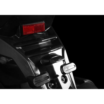KOSO NORTH AMERICA LED License Plate Light HD008000