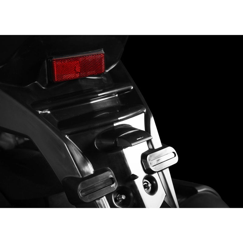 KOSO NORTH AMERICA LED License Plate Light HD008000