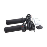 KOSO NORTH AMERICA Grips - Heated - Apollo-X - Cable AX118210
