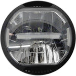 KOSO NORTH AMERICA LED Headlight - Universal GA002000
