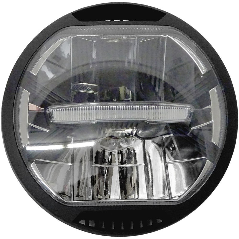 KOSO NORTH AMERICA LED Headlight - Universal GA002000