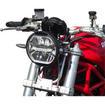 KOSO NORTH AMERICA LED Headlight - Universal GA002000