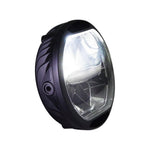 KOSO NORTH AMERICA LED Headlight - Universal GA002000