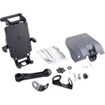 KOSO NORTH AMERICA Armor Inductive Charger Phone Mount QR005000