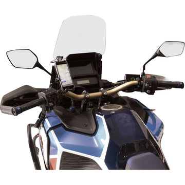 KOSO NORTH AMERICA Armor Inductive Charger Phone Mount QR005000