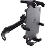 KOSO NORTH AMERICA Armor Inductive Charger Phone Mount QR005000
