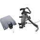 KOSO NORTH AMERICA Armor Inductive Charger Phone Mount QR005000