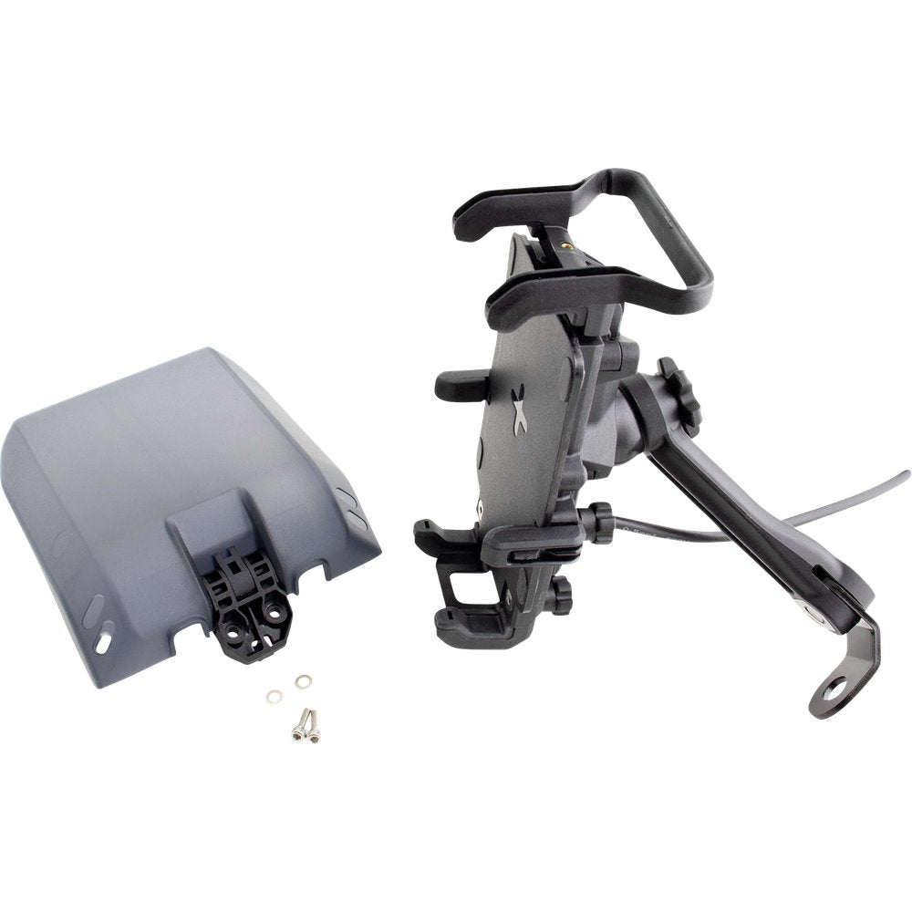 KOSO NORTH AMERICA Armor Inductive Charger Phone Mount QR005000