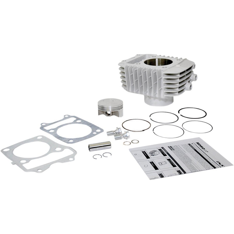 KOSO NORTH AMERICA Big Bore Cylinder Kit - 170 cc - Honda Grom?/Monkey? MB623002