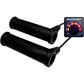 KOSO NORTH AMERICA Heated Grip Kit with LED Indicator for Snow/ATV AM10710F