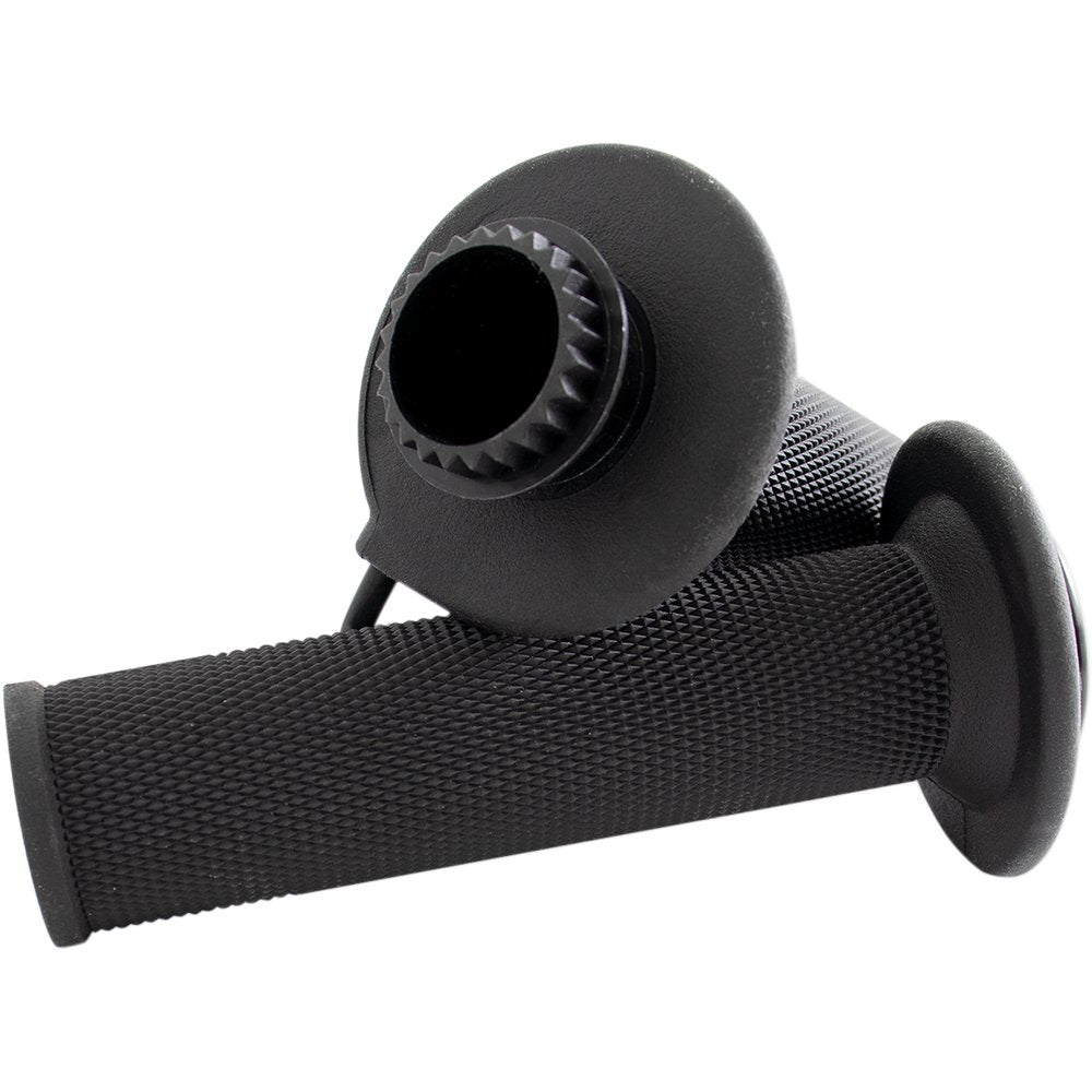 KOSO NORTH AMERICA MX-1 Heated Grips for Snow/Dirt Bikes - 7/8" AX1070G0