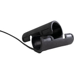 KOSO NORTH AMERICA Heated Clip-On Grips - X-Claw - USB AX120000