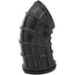 KOSO NORTH AMERICA Rubber Intake Tube - Honda DM623K10