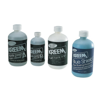 KREEM Tank Liner Kit - For Up To 2.5 gal. Tank 1210