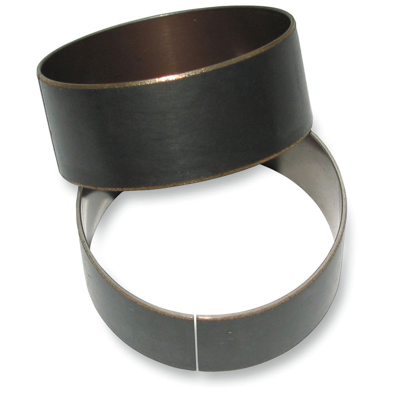 KYB Fork Piston Bushing Set - 43 mm 110034300102